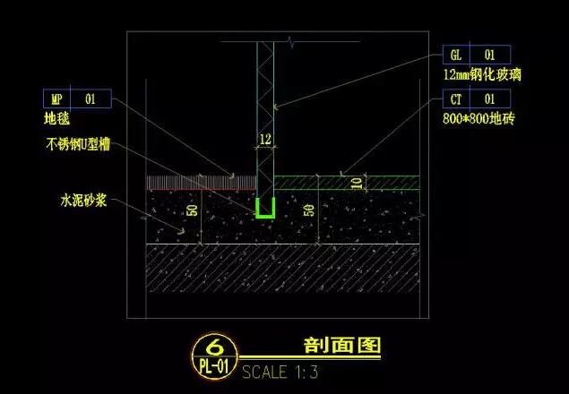 CAD排版可以加快制图速度，你造吗？